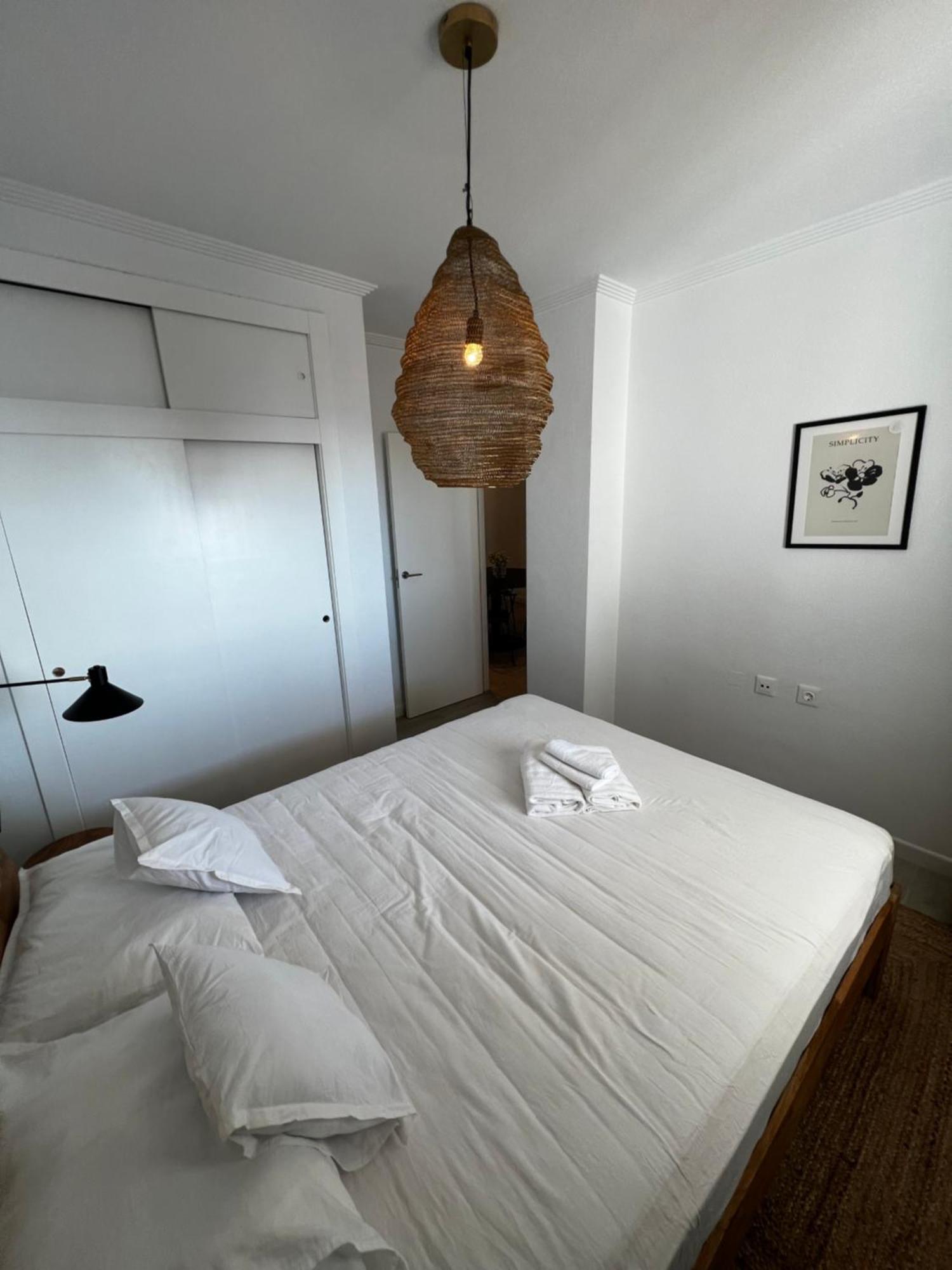 Costa Este Apartments - 托雷维耶哈 外观 照片