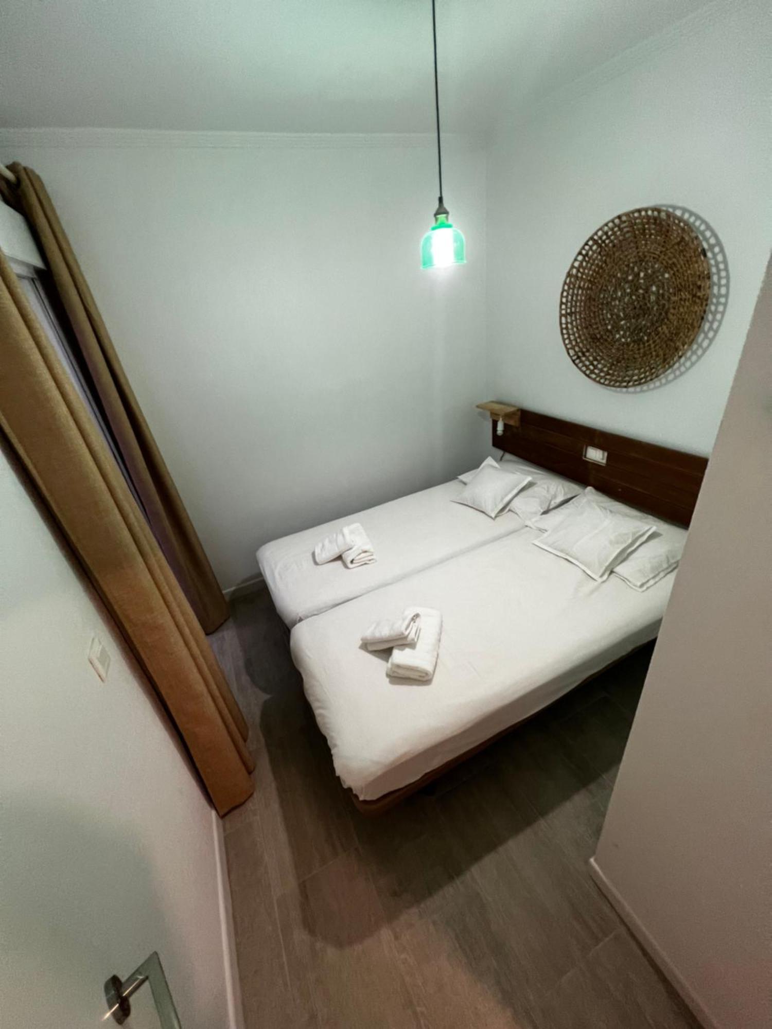 Costa Este Apartments - 托雷维耶哈 外观 照片