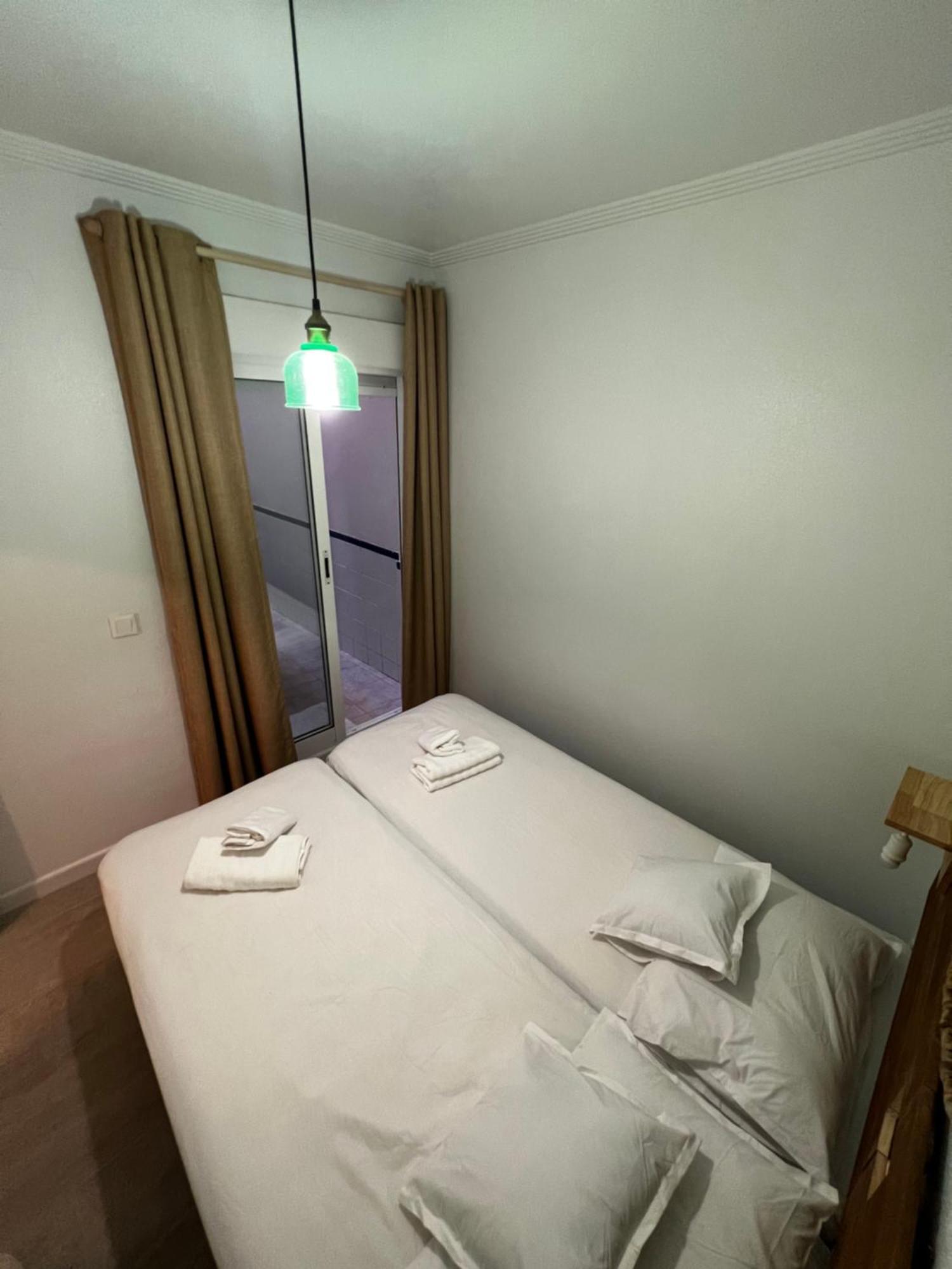 Costa Este Apartments - 托雷维耶哈 外观 照片
