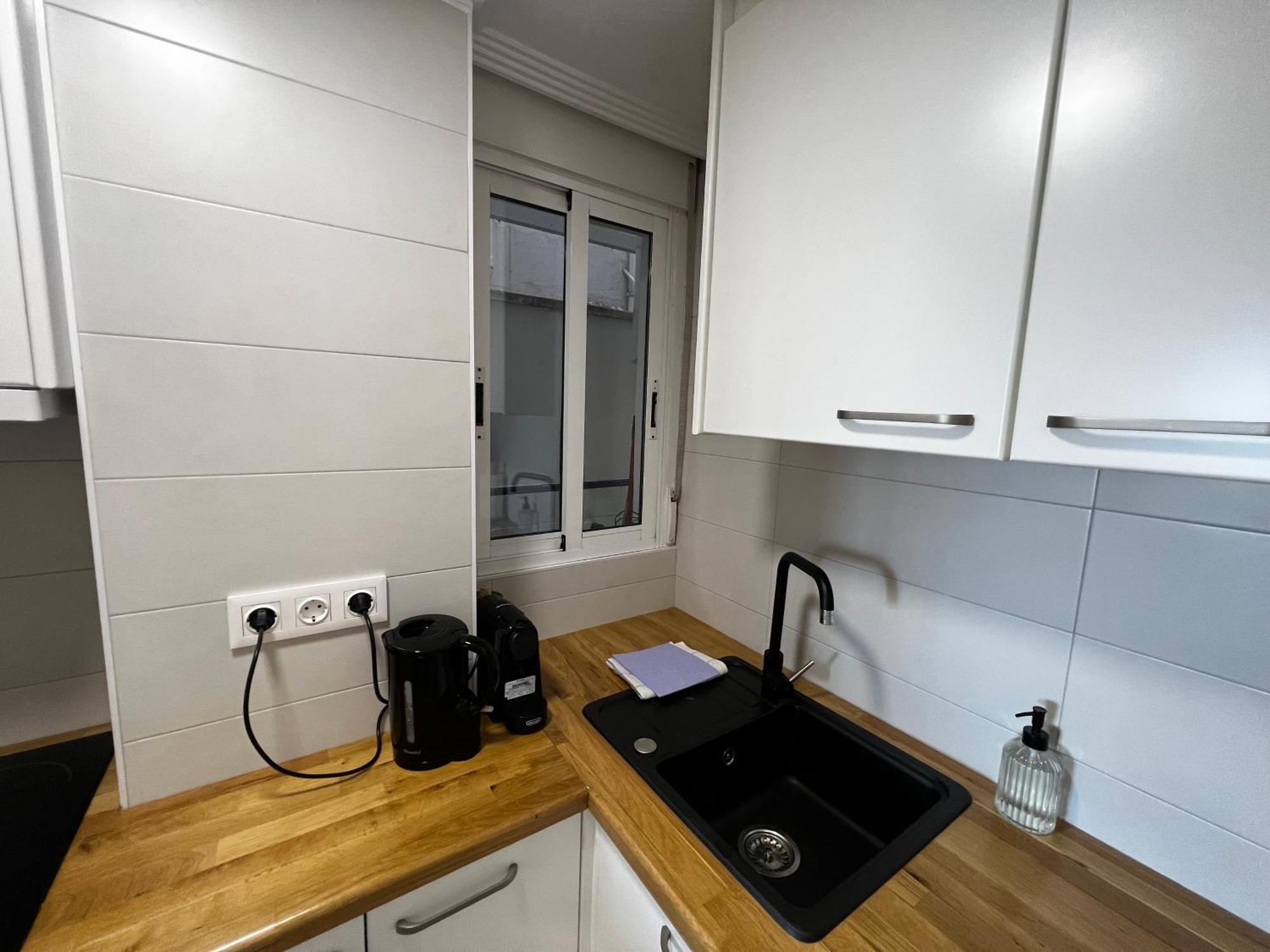 Costa Este Apartments - 托雷维耶哈 外观 照片