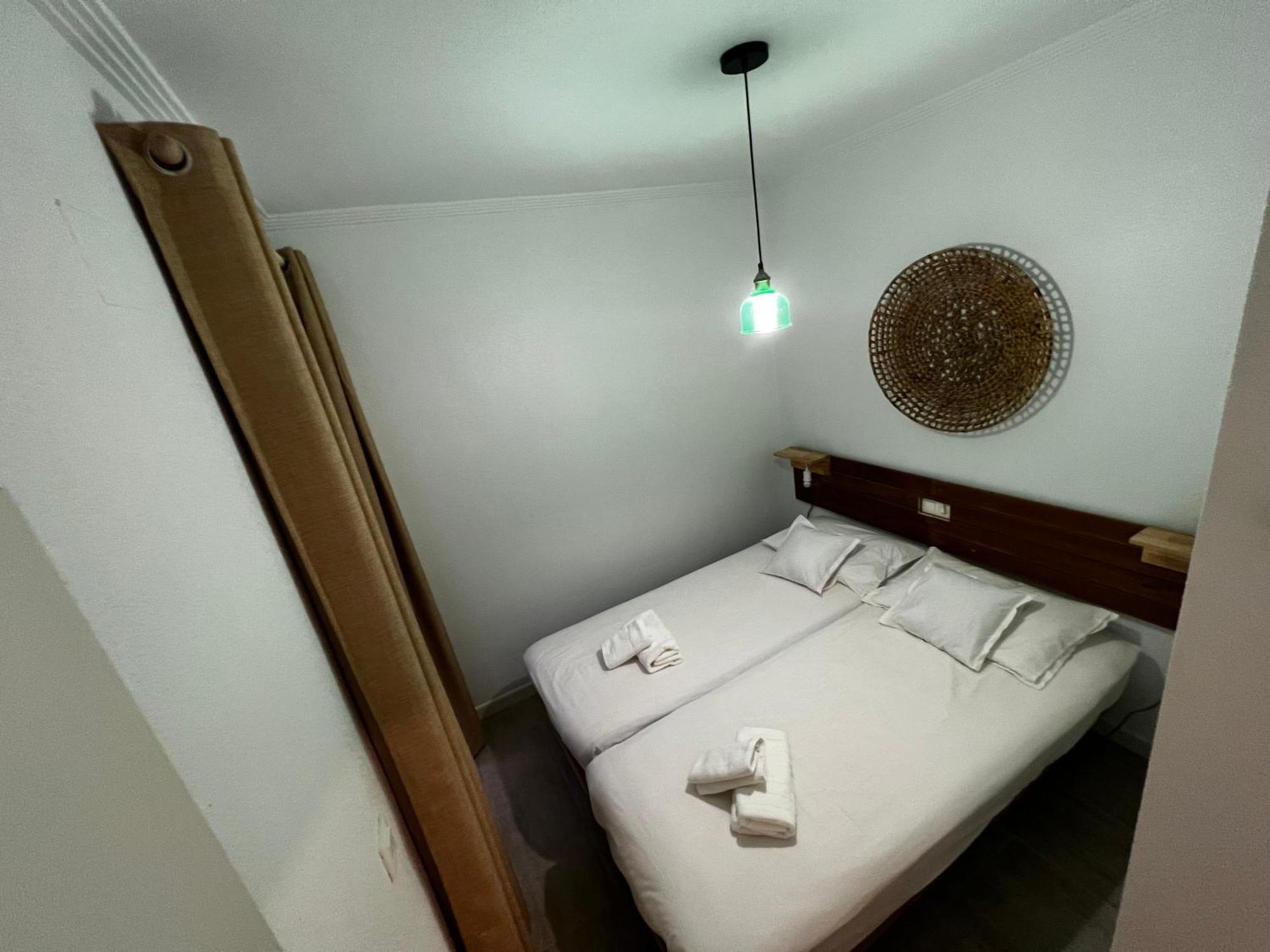 Costa Este Apartments - 托雷维耶哈 外观 照片
