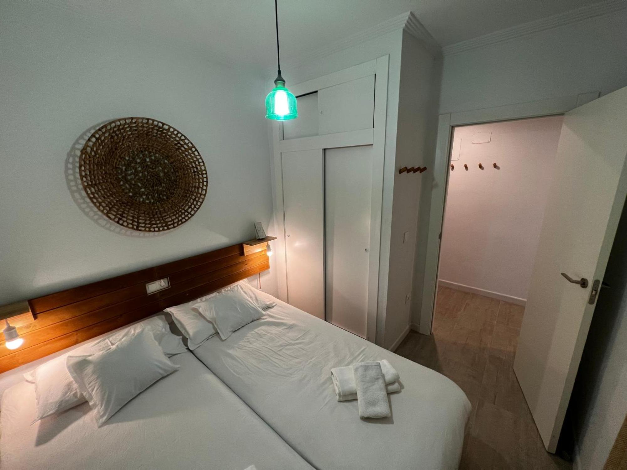 Costa Este Apartments - 托雷维耶哈 外观 照片