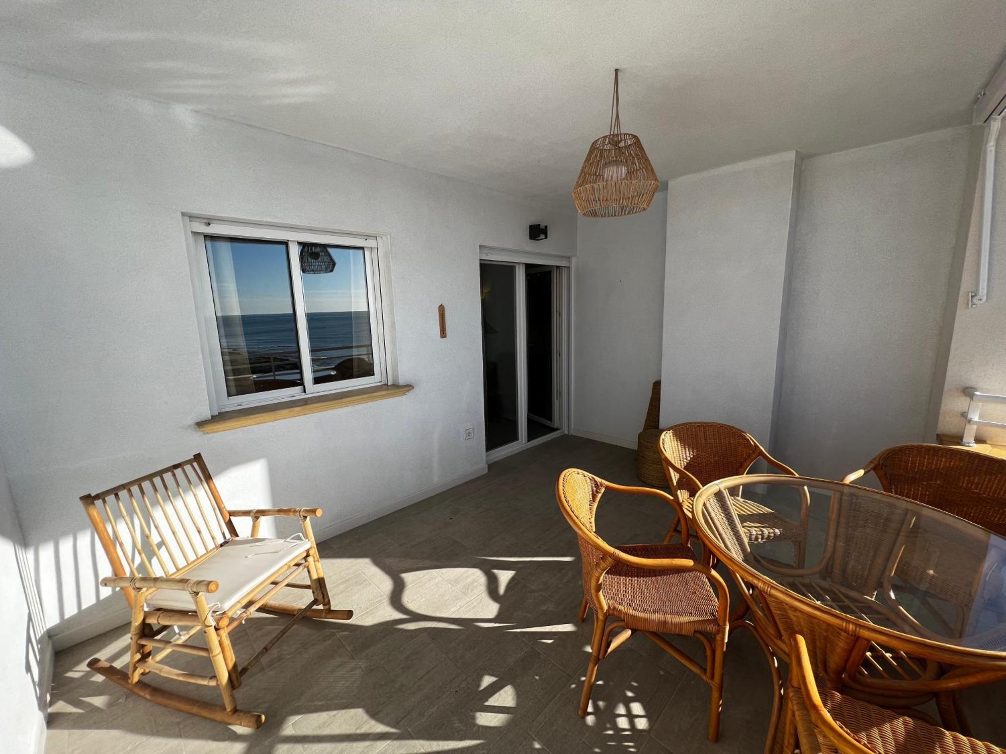 Costa Este Apartments - 托雷维耶哈 外观 照片
